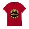 Ultra Cotton™ adult t-shirt Thumbnail