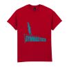 Ultra Cotton™ adult t-shirt Thumbnail