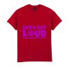 Ultra Cotton™ adult t-shirt Thumbnail