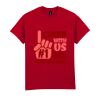 Ultra Cotton™ adult t-shirt Thumbnail
