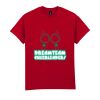 Ultra Cotton™ adult t-shirt Thumbnail