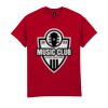 Ultra Cotton™ adult t-shirt Thumbnail