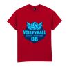Ultra Cotton™ adult t-shirt Thumbnail