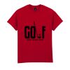 Ultra Cotton™ adult t-shirt Thumbnail