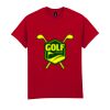 Ultra Cotton™ adult t-shirt Thumbnail