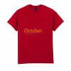 Ultra Cotton™ adult t-shirt Thumbnail