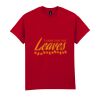 Ultra Cotton™ adult t-shirt Thumbnail