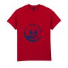 Ultra Cotton™ adult t-shirt Thumbnail