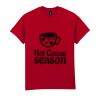 Ultra Cotton™ adult t-shirt Thumbnail