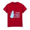 Ultra Cotton™ adult t-shirt Thumbnail
