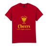 Ultra Cotton™ adult t-shirt Thumbnail