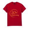 Ultra Cotton™ adult t-shirt Thumbnail