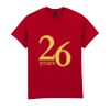 Ultra Cotton™ adult t-shirt Thumbnail