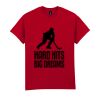 Ultra Cotton™ adult t-shirt Thumbnail