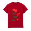 Ultra Cotton™ adult t-shirt Thumbnail