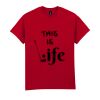 Ultra Cotton™ adult t-shirt Thumbnail