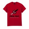 Ultra Cotton™ adult t-shirt Thumbnail