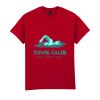 Ultra Cotton™ adult t-shirt Thumbnail