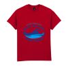 Ultra Cotton™ adult t-shirt Thumbnail