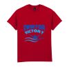 Ultra Cotton™ adult t-shirt Thumbnail