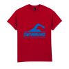 Ultra Cotton™ adult t-shirt Thumbnail