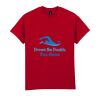 Ultra Cotton™ adult t-shirt Thumbnail