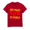 Ultra Cotton™ adult t-shirt Thumbnail