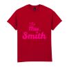 Ultra Cotton™ adult t-shirt Thumbnail