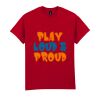 Ultra Cotton™ adult t-shirt Thumbnail