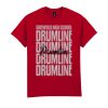 Ultra Cotton™ adult t-shirt Thumbnail