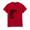 Ultra Cotton™ adult t-shirt Thumbnail