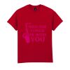 Ultra Cotton™ adult t-shirt Thumbnail