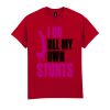 Ultra Cotton™ adult t-shirt Thumbnail