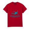 Ultra Cotton™ adult t-shirt Thumbnail