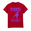 Ultra Cotton™ adult t-shirt Thumbnail