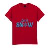 Ultra Cotton™ adult t-shirt Thumbnail