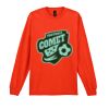 Ultra Cotton™ adult long sleeve t-shirt Thumbnail