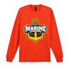 Ultra Cotton™ adult long sleeve t-shirt Thumbnail