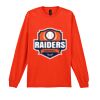 Ultra Cotton™ adult long sleeve t-shirt Thumbnail