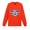 Ultra Cotton™ adult long sleeve t-shirt Thumbnail
