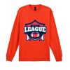 Ultra Cotton™ adult long sleeve t-shirt Thumbnail