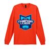 Ultra Cotton™ adult long sleeve t-shirt Thumbnail