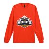 Ultra Cotton™ adult long sleeve t-shirt Thumbnail