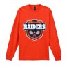 Ultra Cotton™ adult long sleeve t-shirt Thumbnail