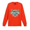 Ultra Cotton™ adult long sleeve t-shirt Thumbnail