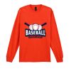 Ultra Cotton™ adult long sleeve t-shirt Thumbnail