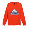 Ultra Cotton™ adult long sleeve t-shirt Thumbnail