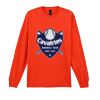 Ultra Cotton™ adult long sleeve t-shirt Thumbnail