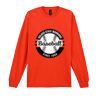 Ultra Cotton™ adult long sleeve t-shirt Thumbnail