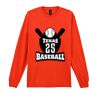 Ultra Cotton™ adult long sleeve t-shirt Thumbnail